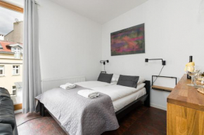 Apartments Nowe Chwaliszewo by Noclegi Renters